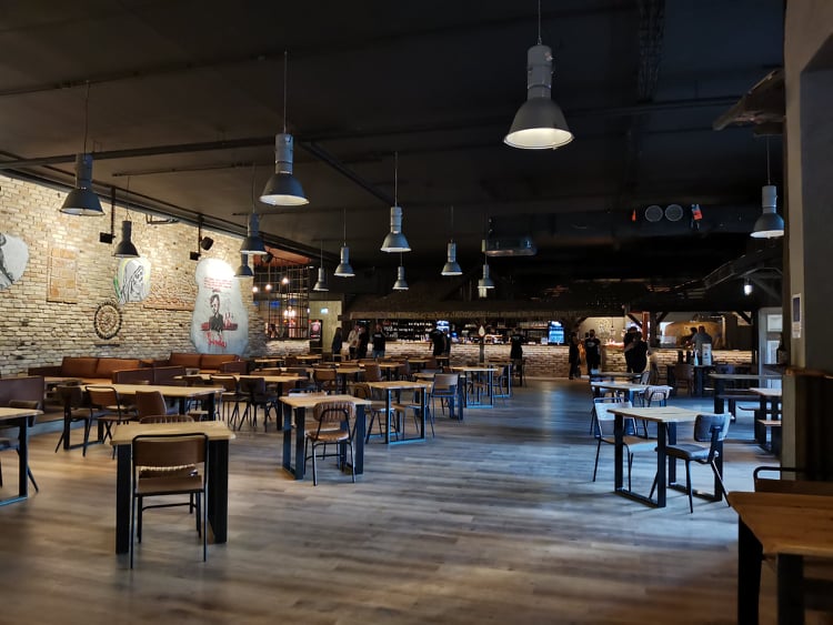 Specials & Events bei BOB'S München – Aktionen & mehr