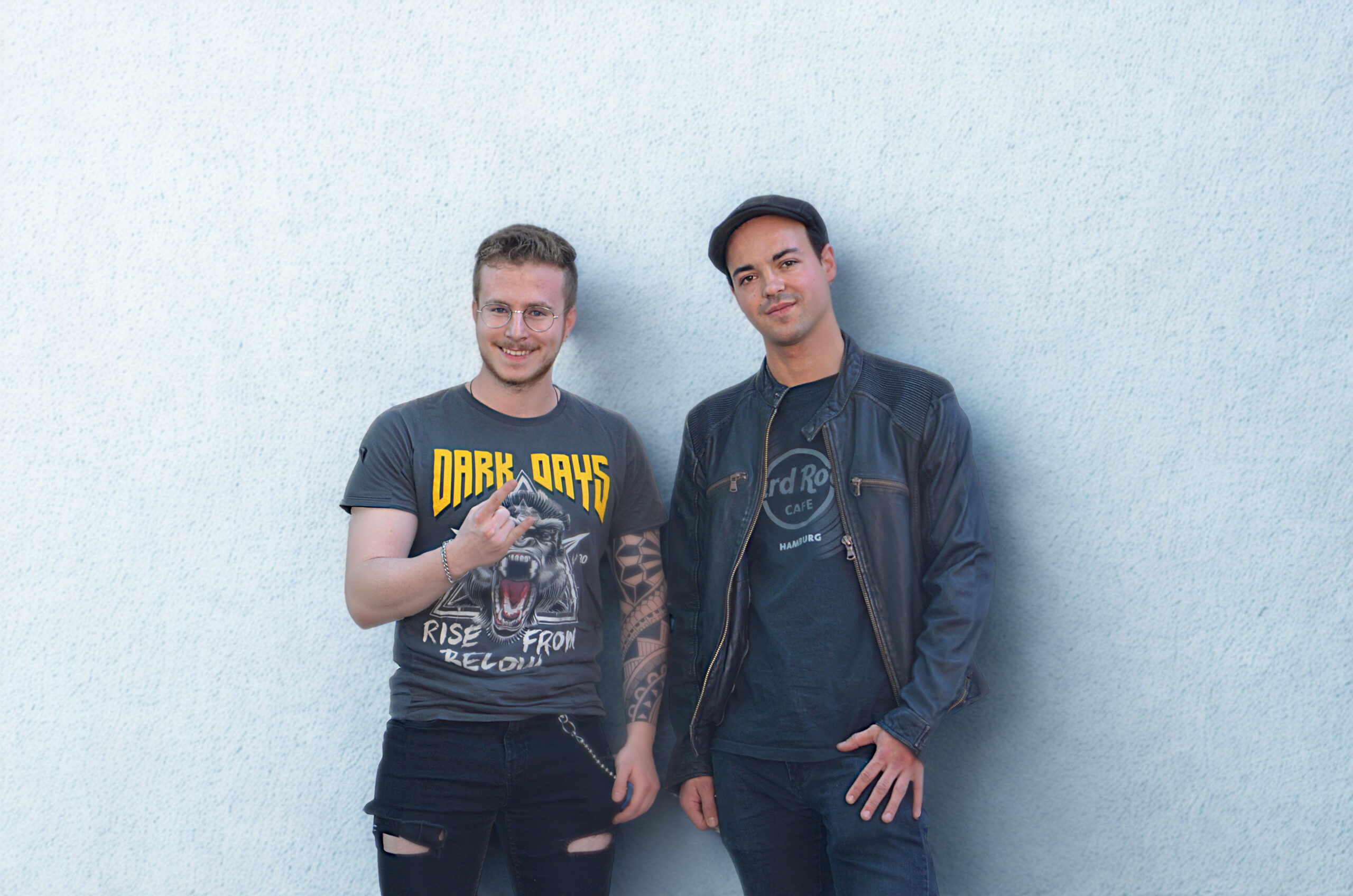 Da Oide Schlog / Unplugged und Bayrisch